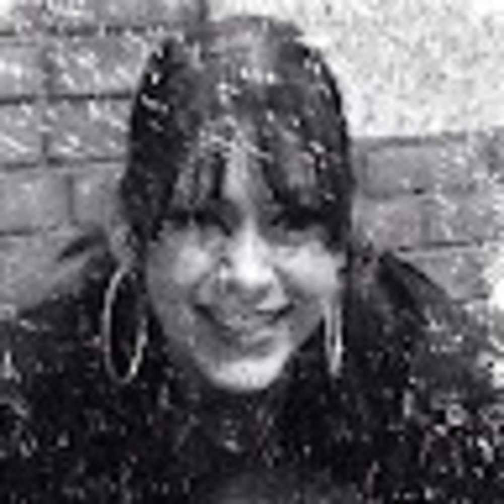 Meet your Posher, Veronica